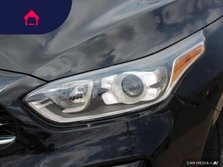 2020 Kia Forte
