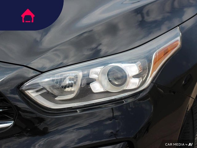 2020 Kia Forte