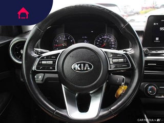 2020 Kia Forte