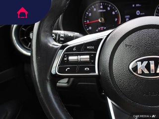 2020 Kia Forte