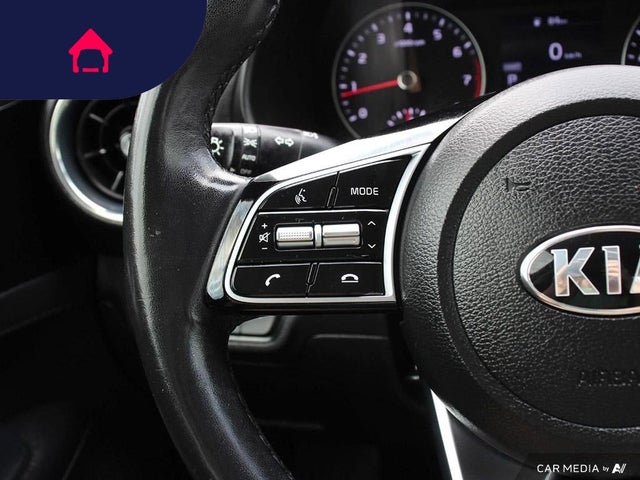 2020 Kia Forte