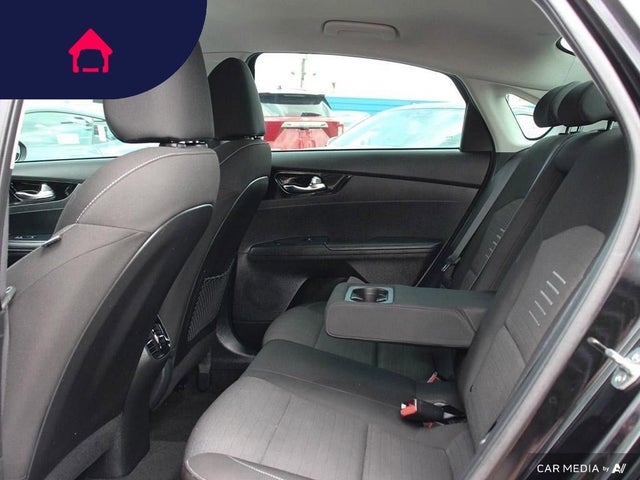 2020 Kia Forte