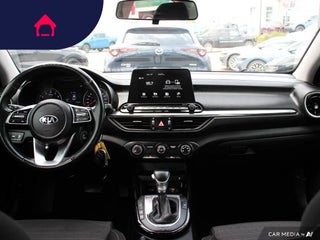 2020 Kia Forte