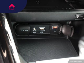 2020 Kia Forte