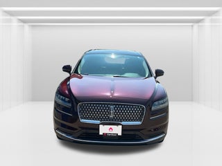 2022 Lincoln Nautilus