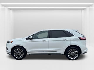 2021 Ford Edge
