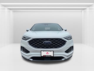 2021 Ford Edge