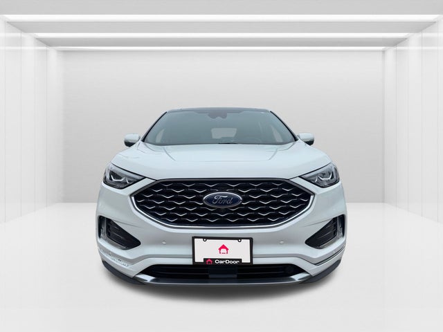 2021 Ford Edge