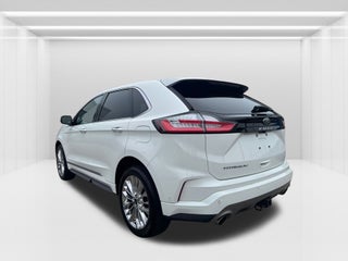 2021 Ford Edge
