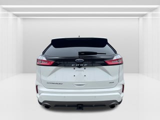 2021 Ford Edge