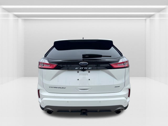 2021 Ford Edge