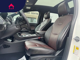 2021 Ford Edge