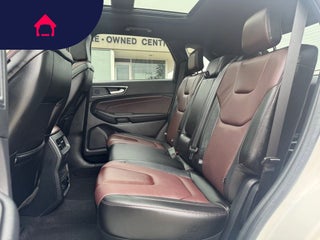 2021 Ford Edge