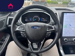 2021 Ford Edge