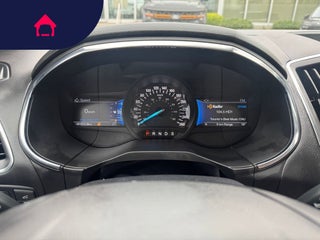 2021 Ford Edge