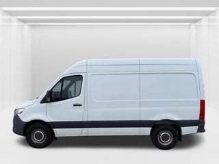 2019 Mercedes-Benz Sprinter Cargo Van