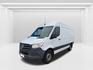 2019 Mercedes-Benz Sprinter Cargo Van