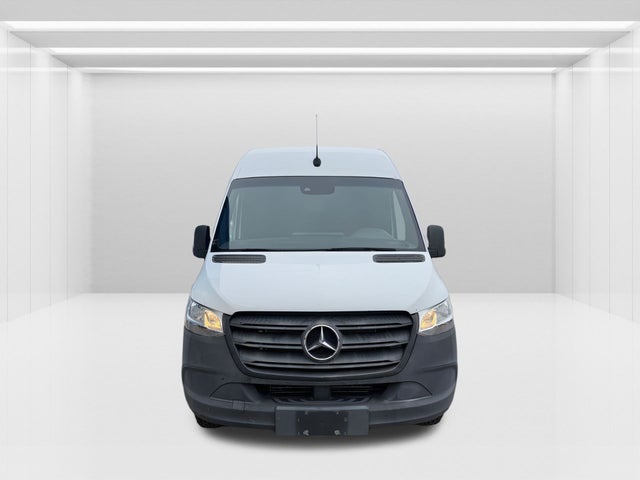 2019 Mercedes-Benz Sprinter Cargo Van