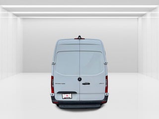2019 Mercedes-Benz Sprinter Cargo Van