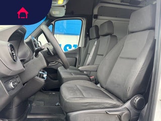 2019 Mercedes-Benz Sprinter Cargo Van