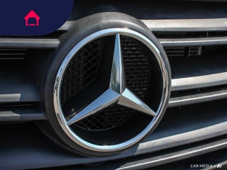 2019 Mercedes-Benz Sprinter Cargo Van