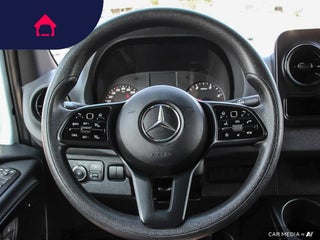 2019 Mercedes-Benz Sprinter Cargo Van