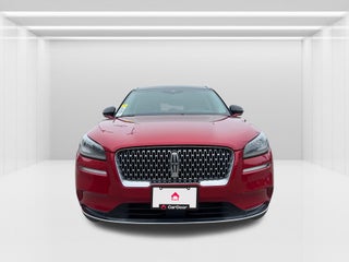 2021 Lincoln Corsair