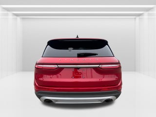2021 Lincoln Corsair