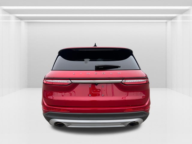 2021 Lincoln Corsair