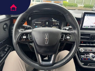 2021 Lincoln Corsair