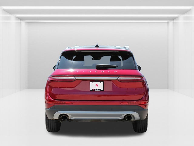 2021 Lincoln Corsair