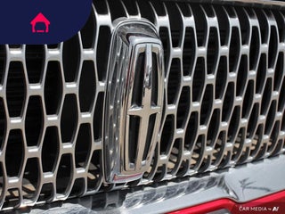 2021 Lincoln Corsair