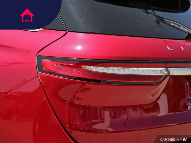 2021 Lincoln Corsair