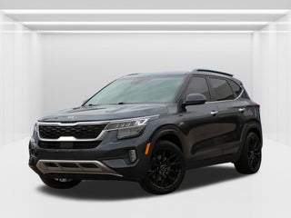 2021 Kia Seltos