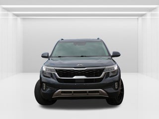 2021 Kia Seltos
