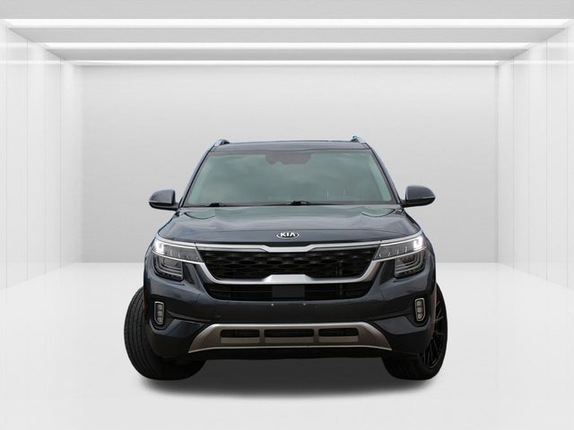 2021 Kia Seltos