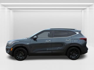 2021 Kia Seltos