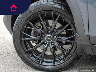 2021 Kia Seltos