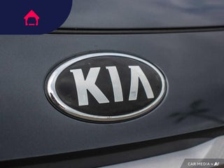 2021 Kia Seltos