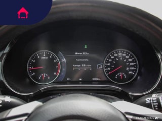 2021 Kia Seltos