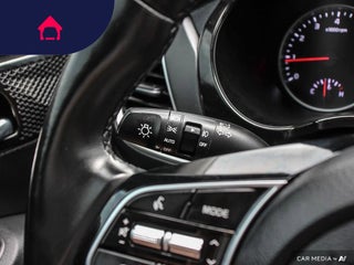 2021 Kia Seltos