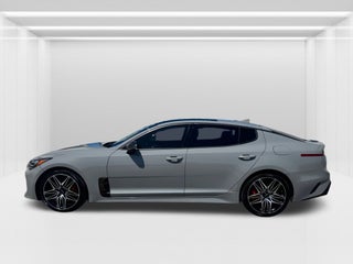 2023 Kia Stinger