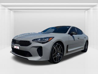 2023 Kia Stinger