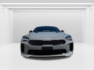 2023 Kia Stinger