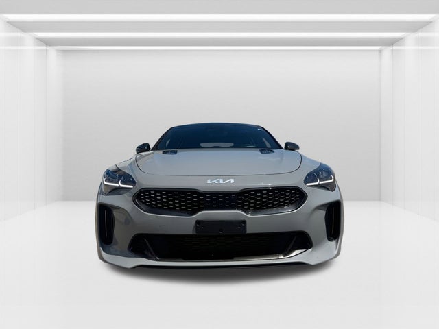 2023 Kia Stinger