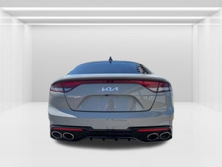 2023 Kia Stinger