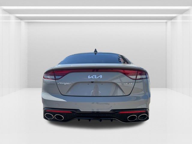 2023 Kia Stinger