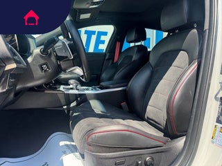 2023 Kia Stinger