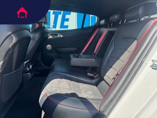 2023 Kia Stinger