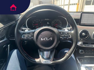 2023 Kia Stinger